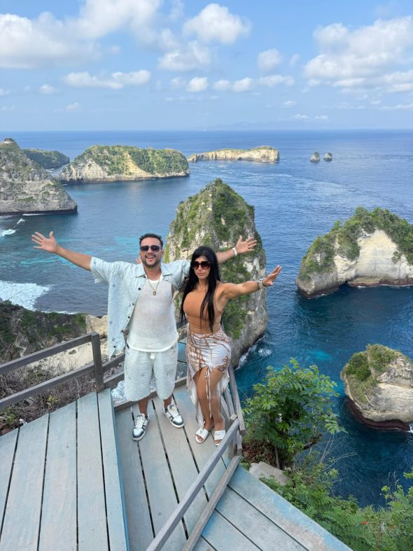 East Island Tour